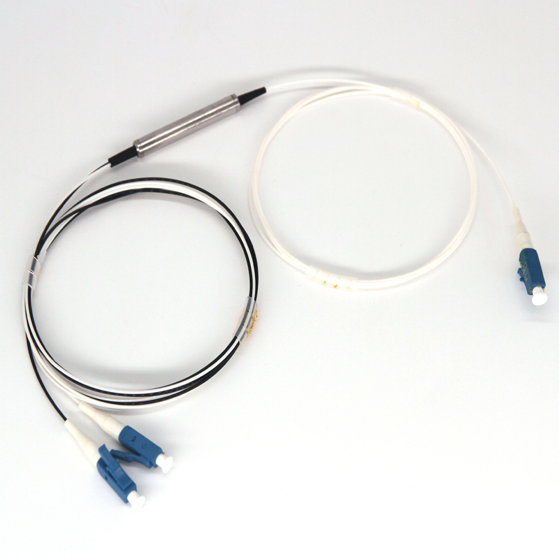 DWDM 3port 100G/200G Device